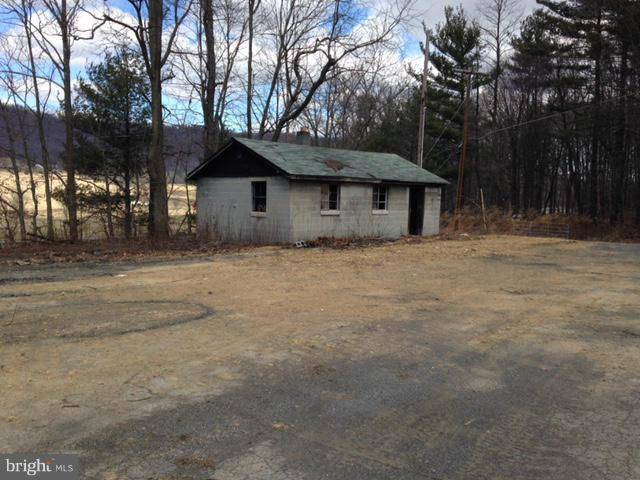 Mcconnellsburg, PA 17233,22226 GREAT COVE ROAD