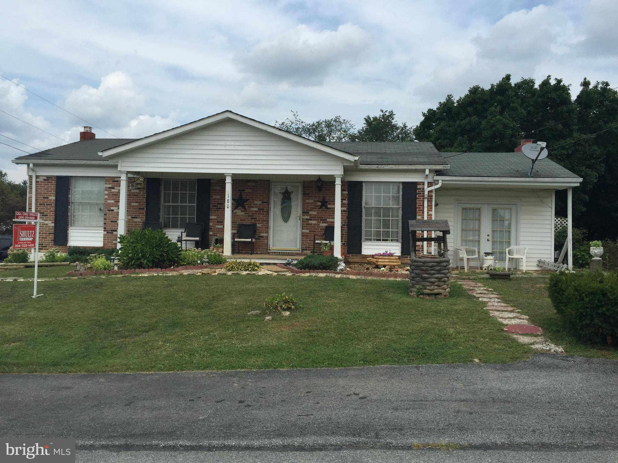 Ranson, WV 25438,180 STAYMAN DR