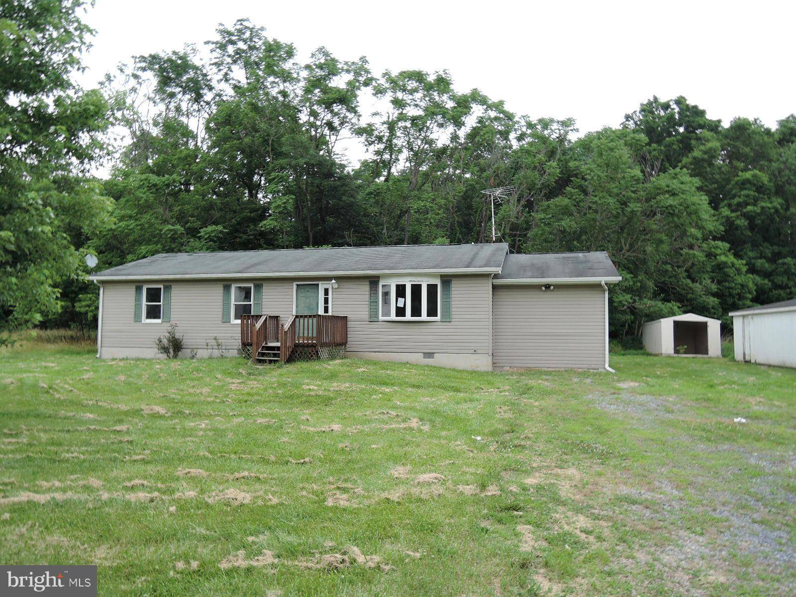 Kearneysville, WV 25430,4190 BOWER RD