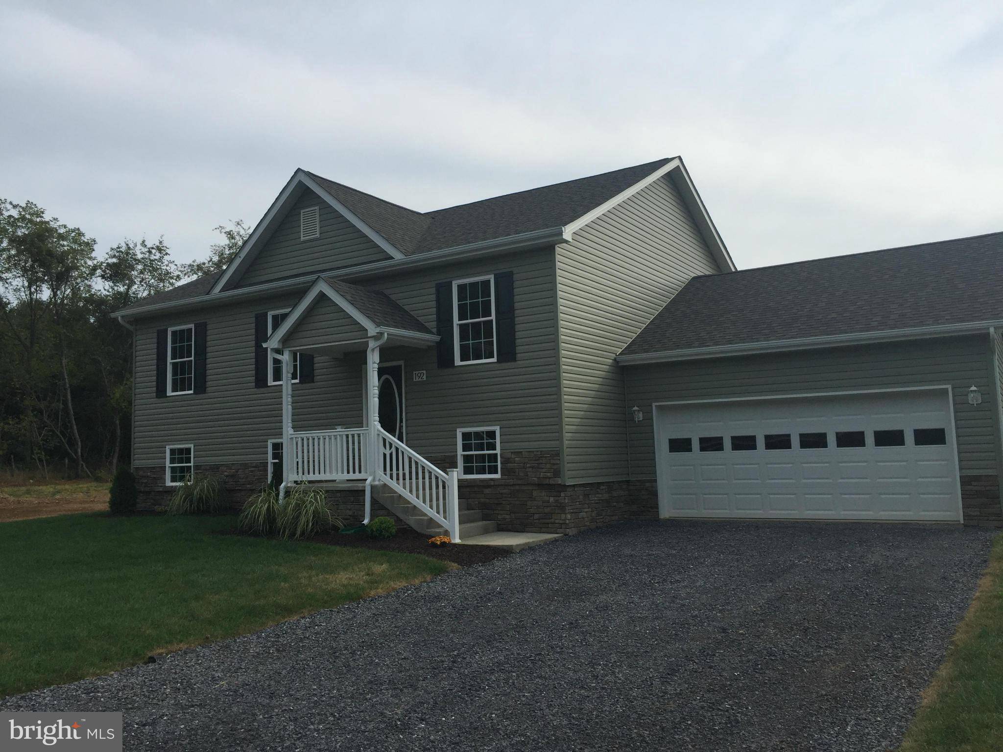 Ranson, WV 25438,192 HOME STEAD LN