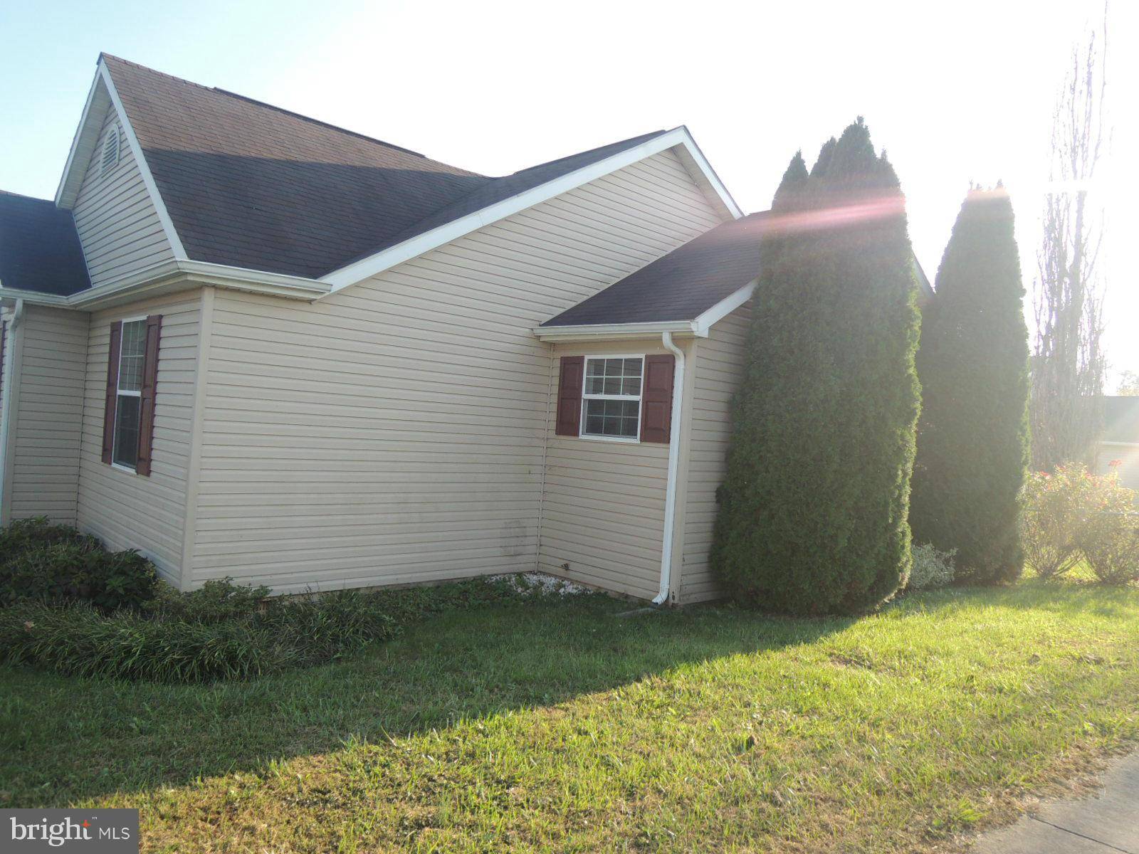 Ranson, WV 25438,111 MICHELLE DR