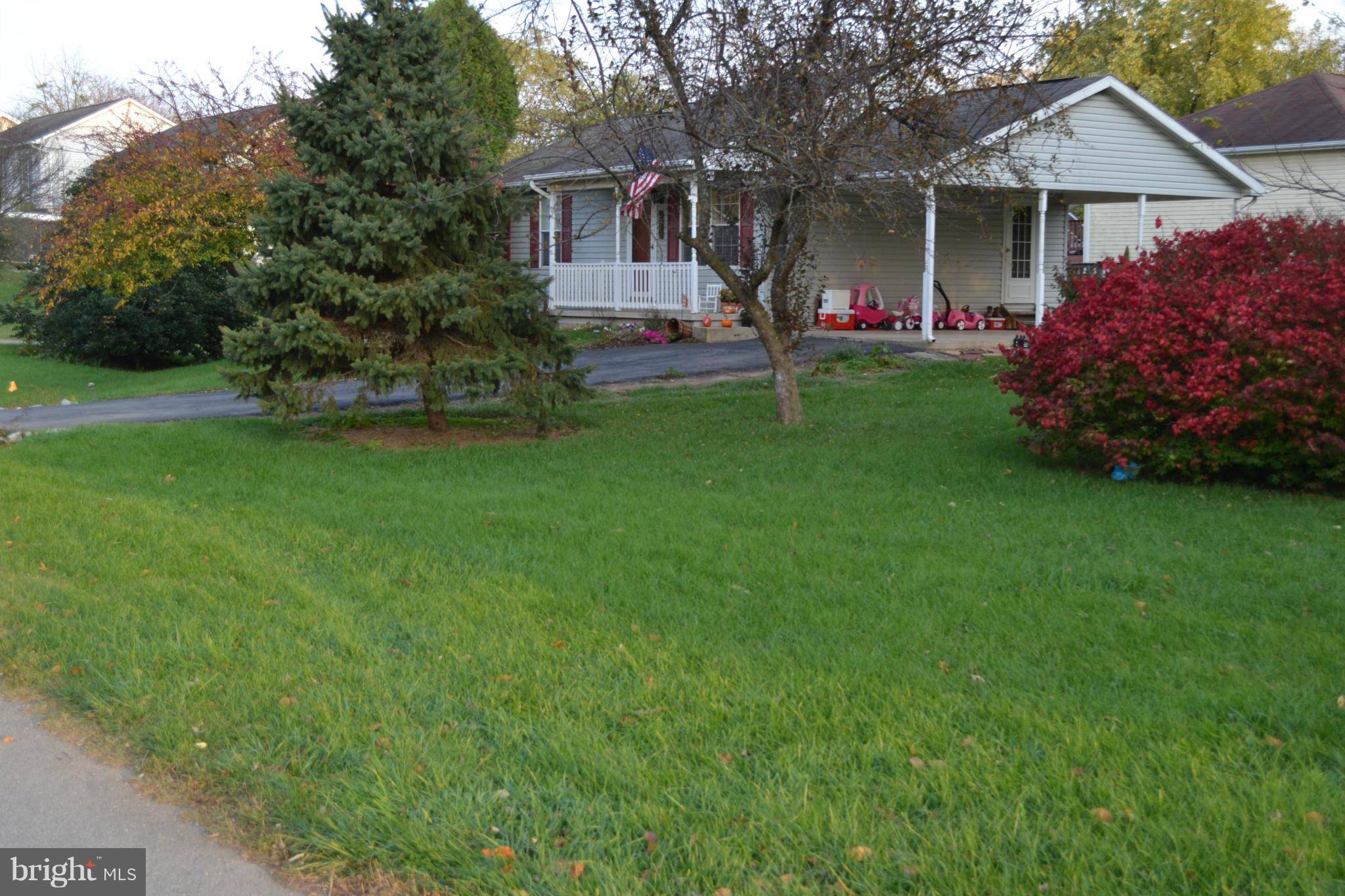 Ranson, WV 25438,502 11TH AVE E