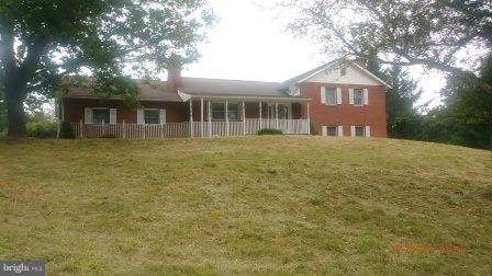 Kearneysville, WV 25430,525 HITE RD