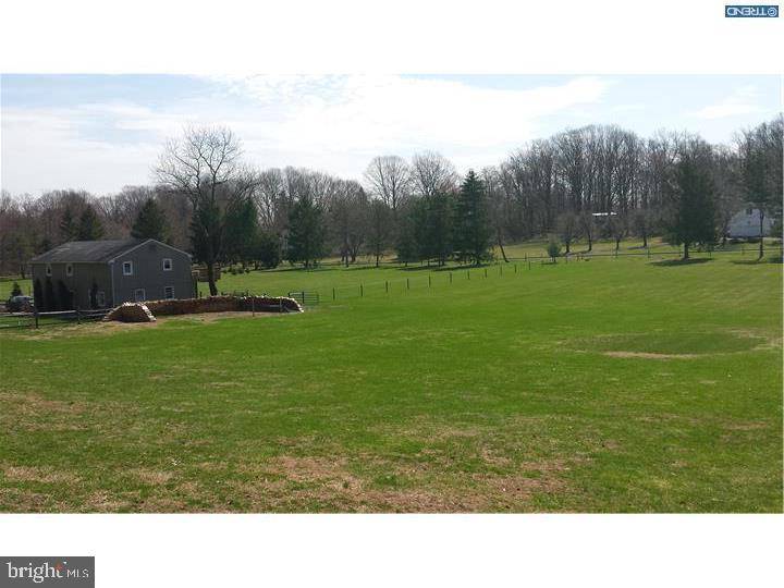 Doylestown, PA 18902,LOT 001 HONEY HOLLOW RD