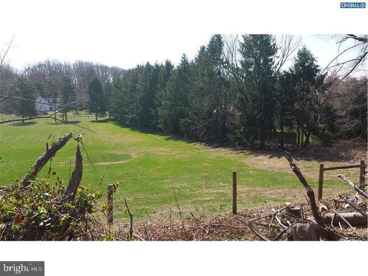 Doylestown, PA 18902,LOT 001 HONEY HOLLOW RD