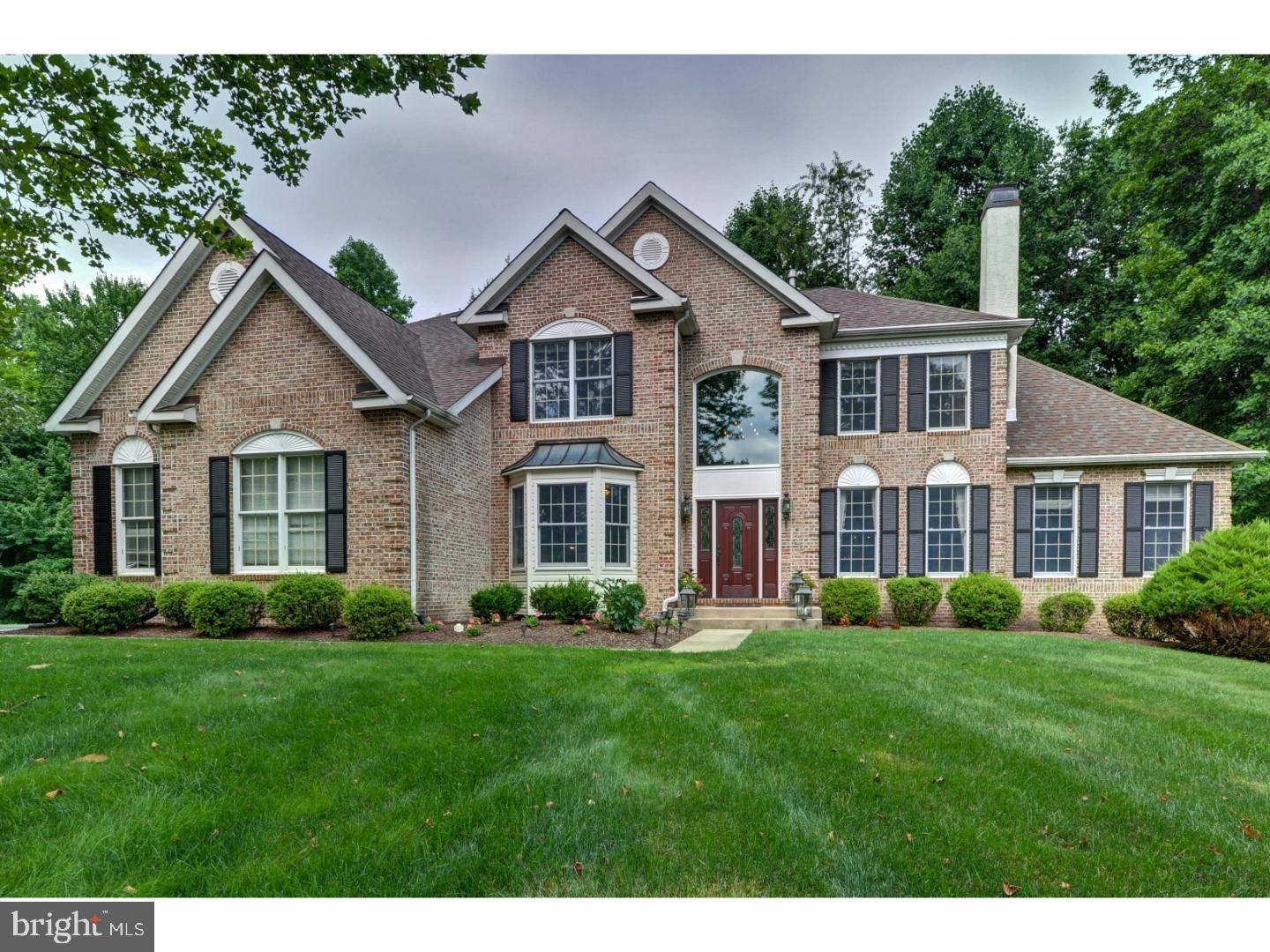 Doylestown, PA 18902,4670 REDEUX CT