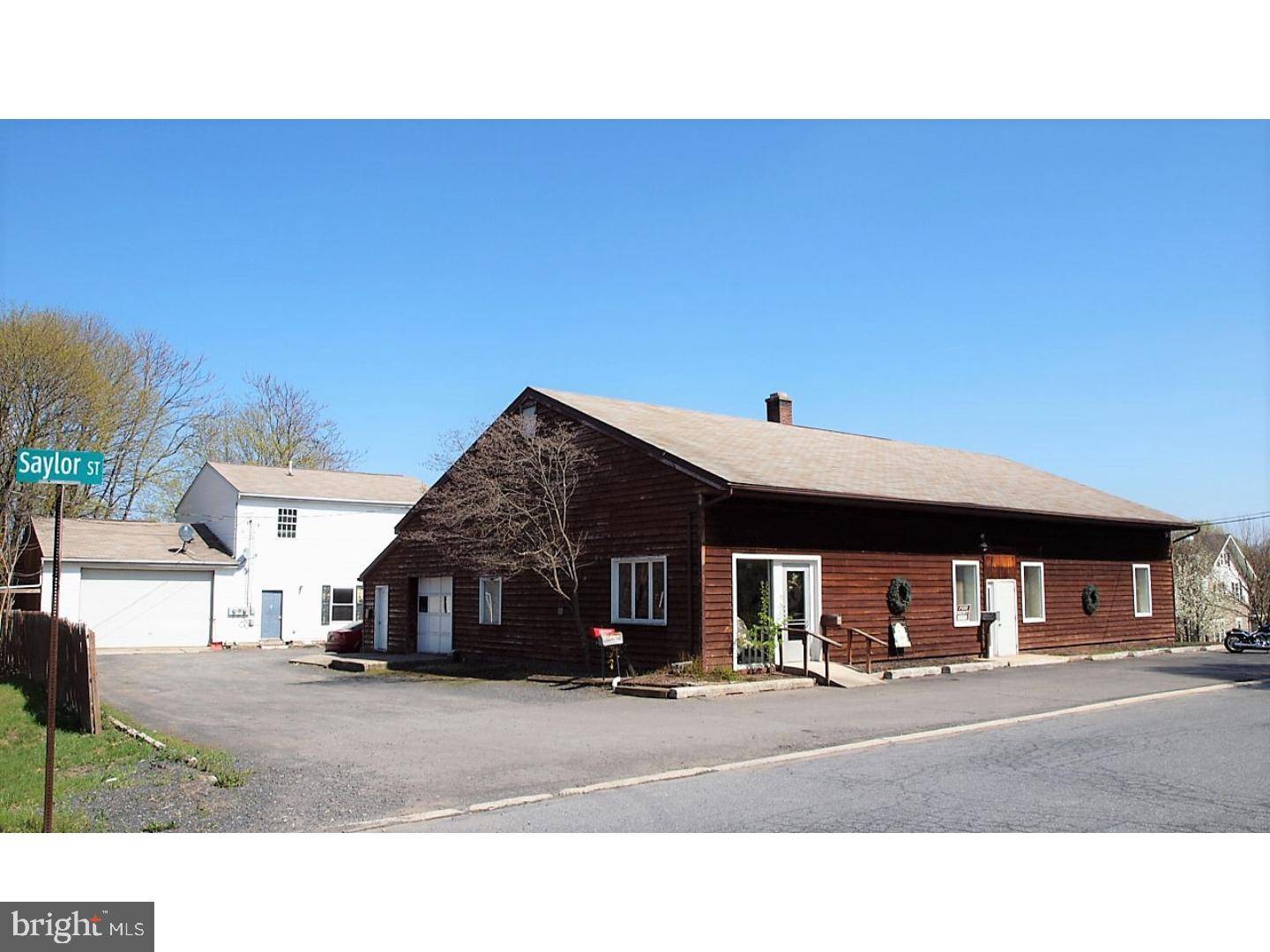 Schuylkill Haven, PA 17972,355 SAYLOR ST