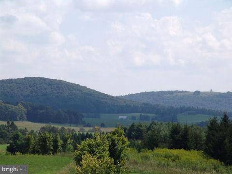 Terra Alta, WV 26764,OAK GROVE CEMETERY