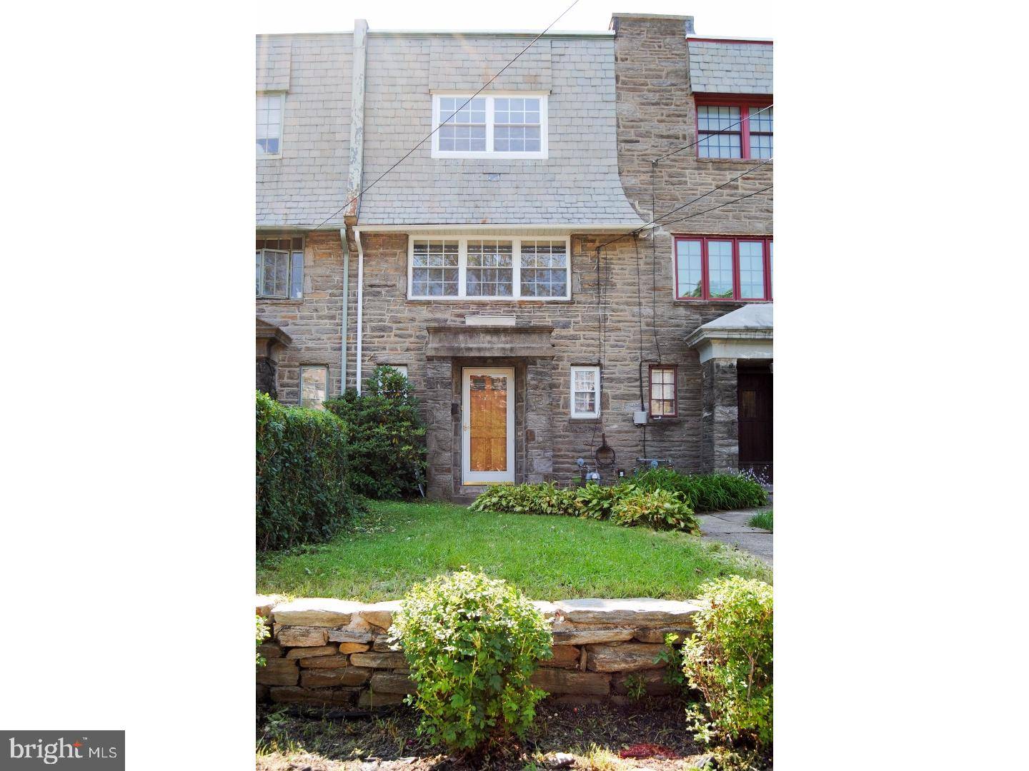 Elkins Park, PA 19027,7822 SPRING AVE