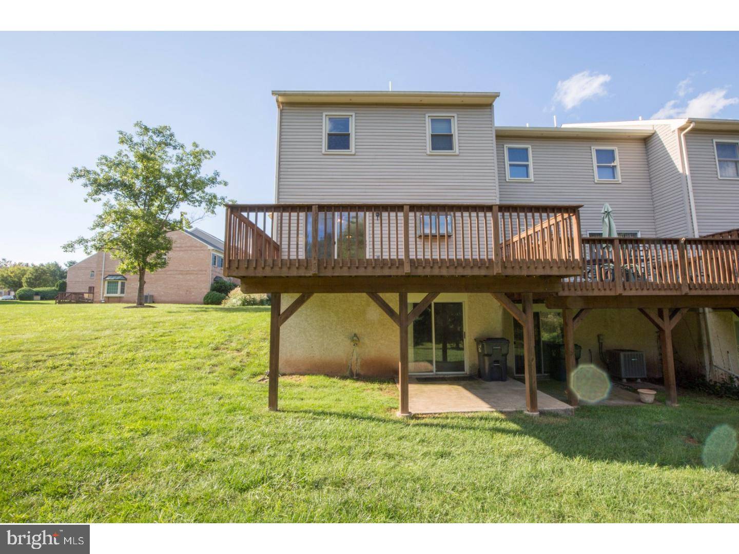 Collegeville, PA 19426,338 JEFFERSON CT