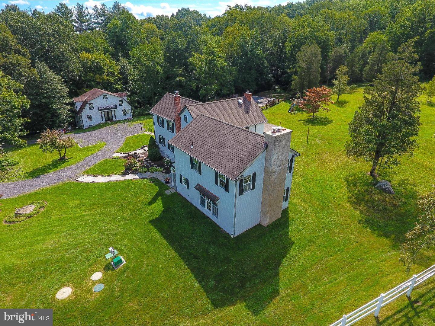 Schwenksville, PA 19473,150 YERGER RD