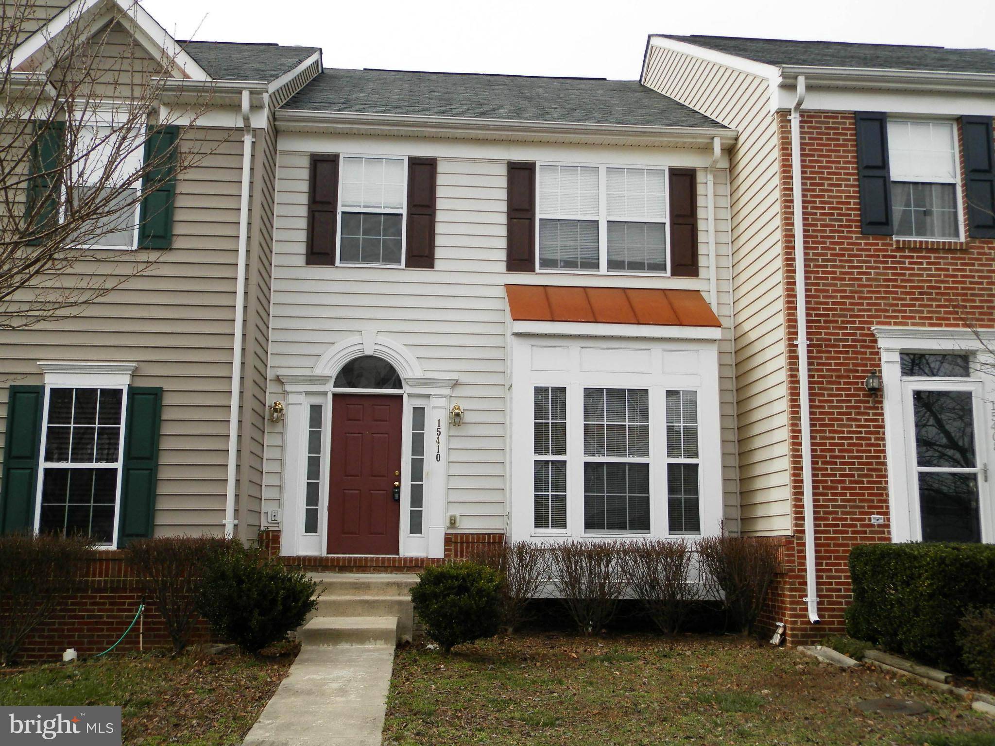 Woodbridge, VA 22193,15410 BINDER CT