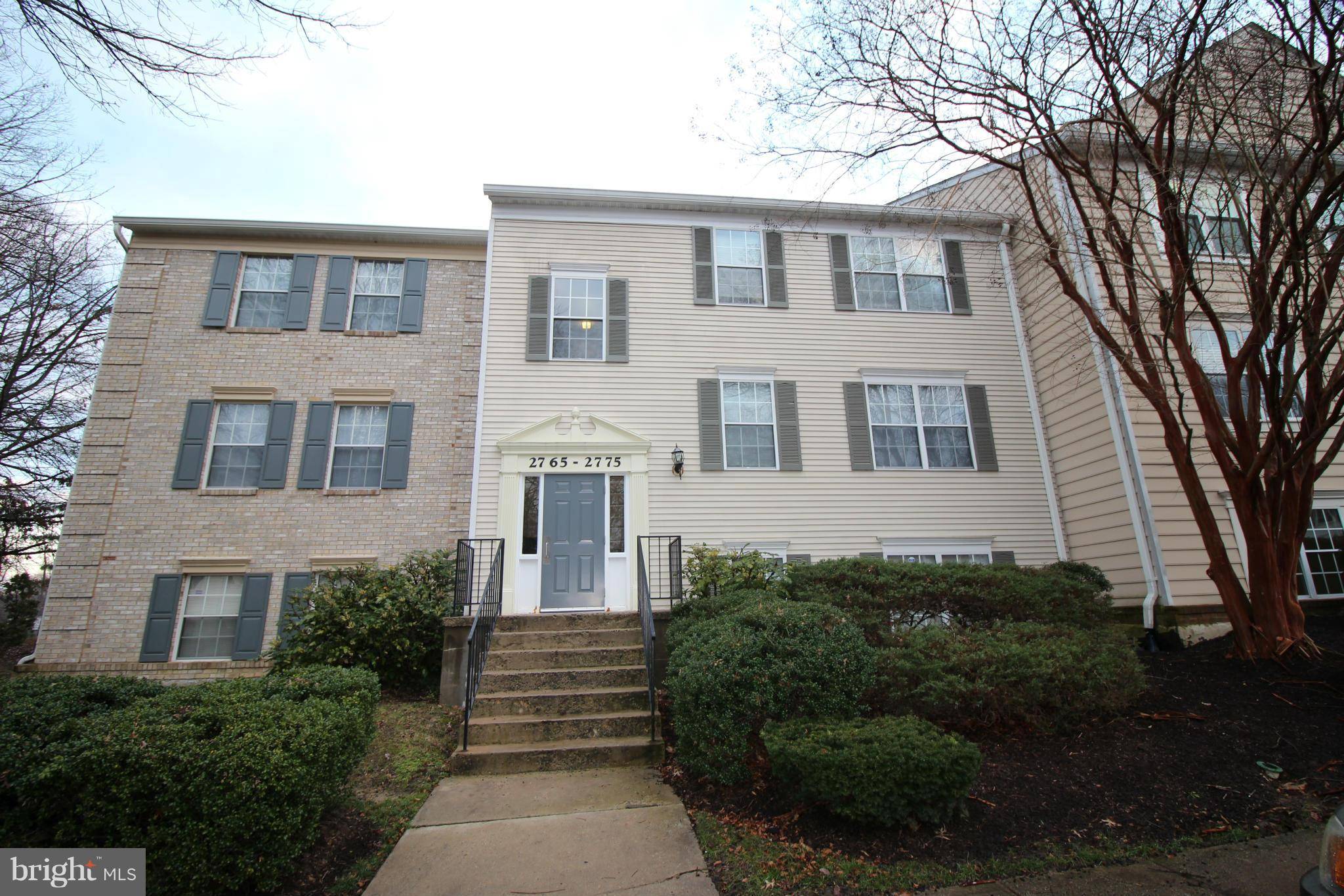 Woodbridge, VA 22192,2765 BORDEAUX PL #24B1