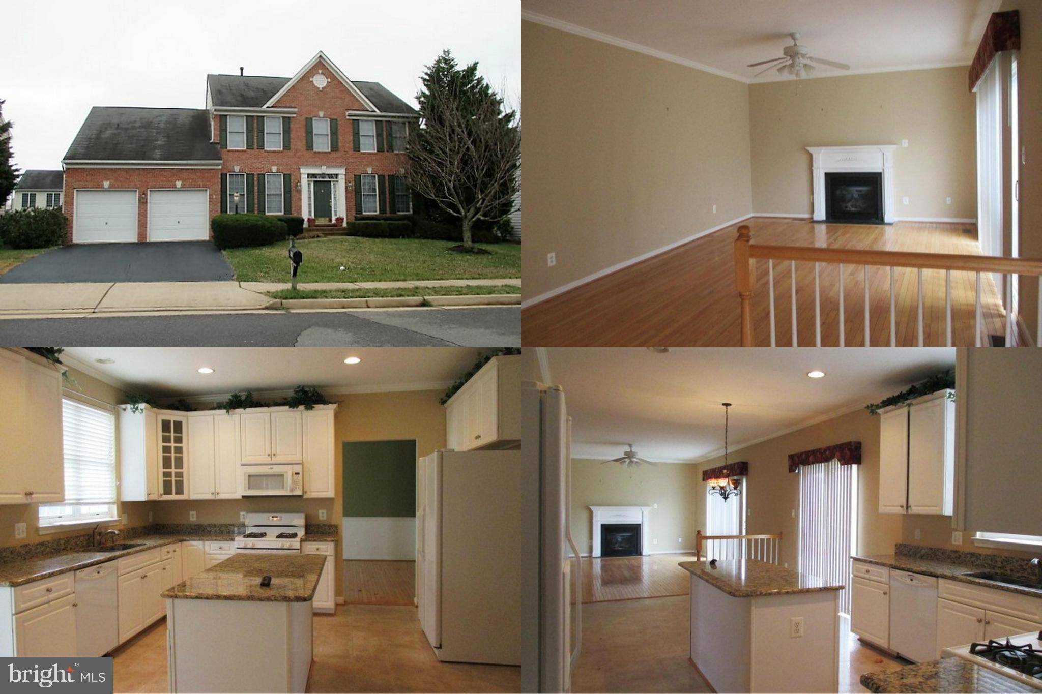 Bristow, VA 20136,9005 PADDINGTON CT