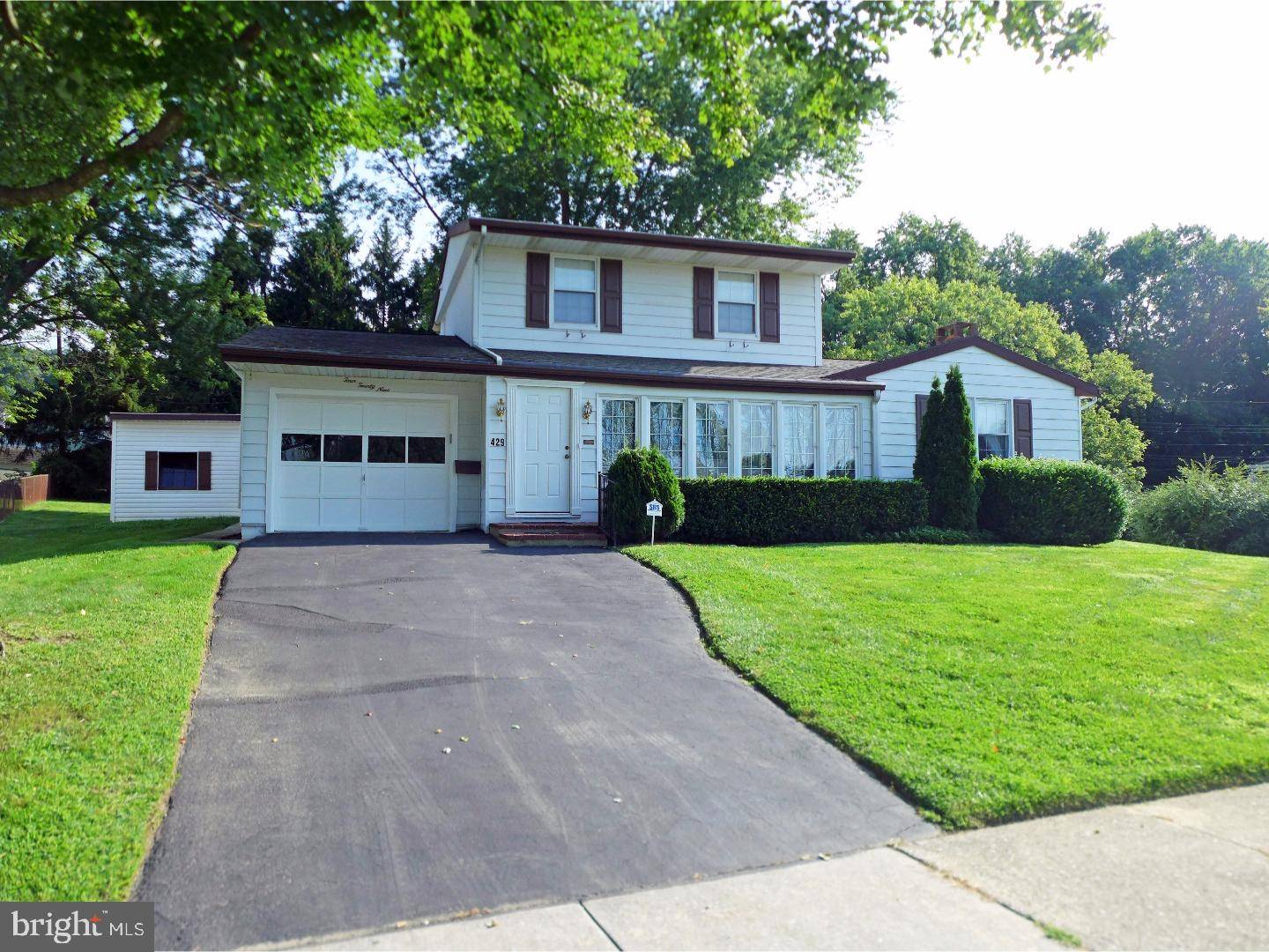 Downingtown, PA 19335,429 CHESTERFIELD DR