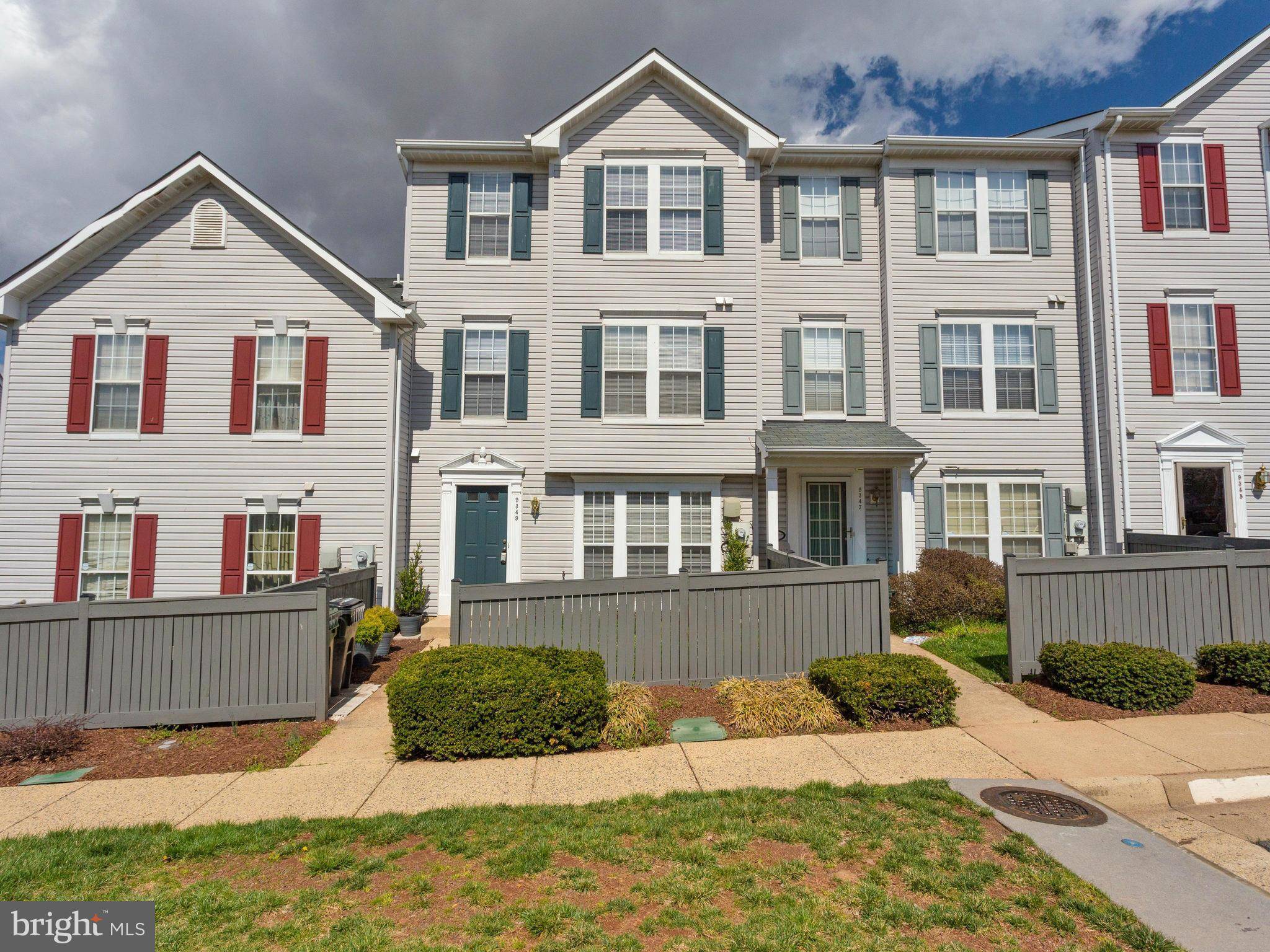 Manassas, VA 20110,9349 WAX MYRTLE WAY #E