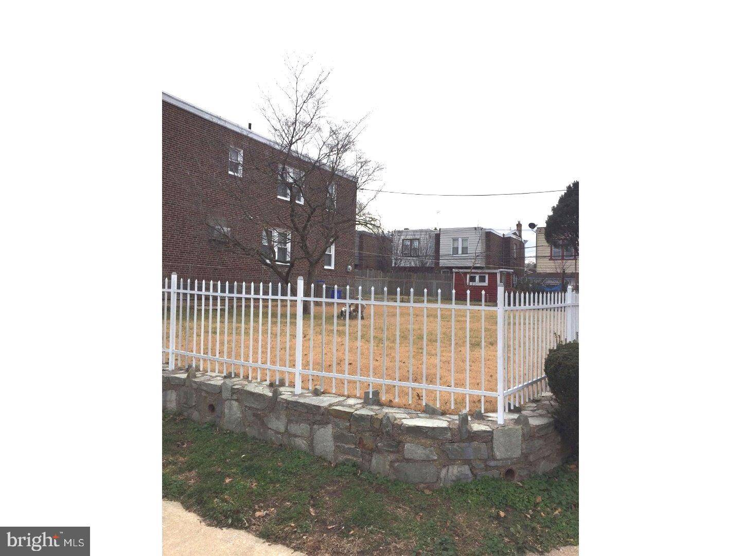 Philadelphia, PA 19135,7115-17 GLENLOCH ST