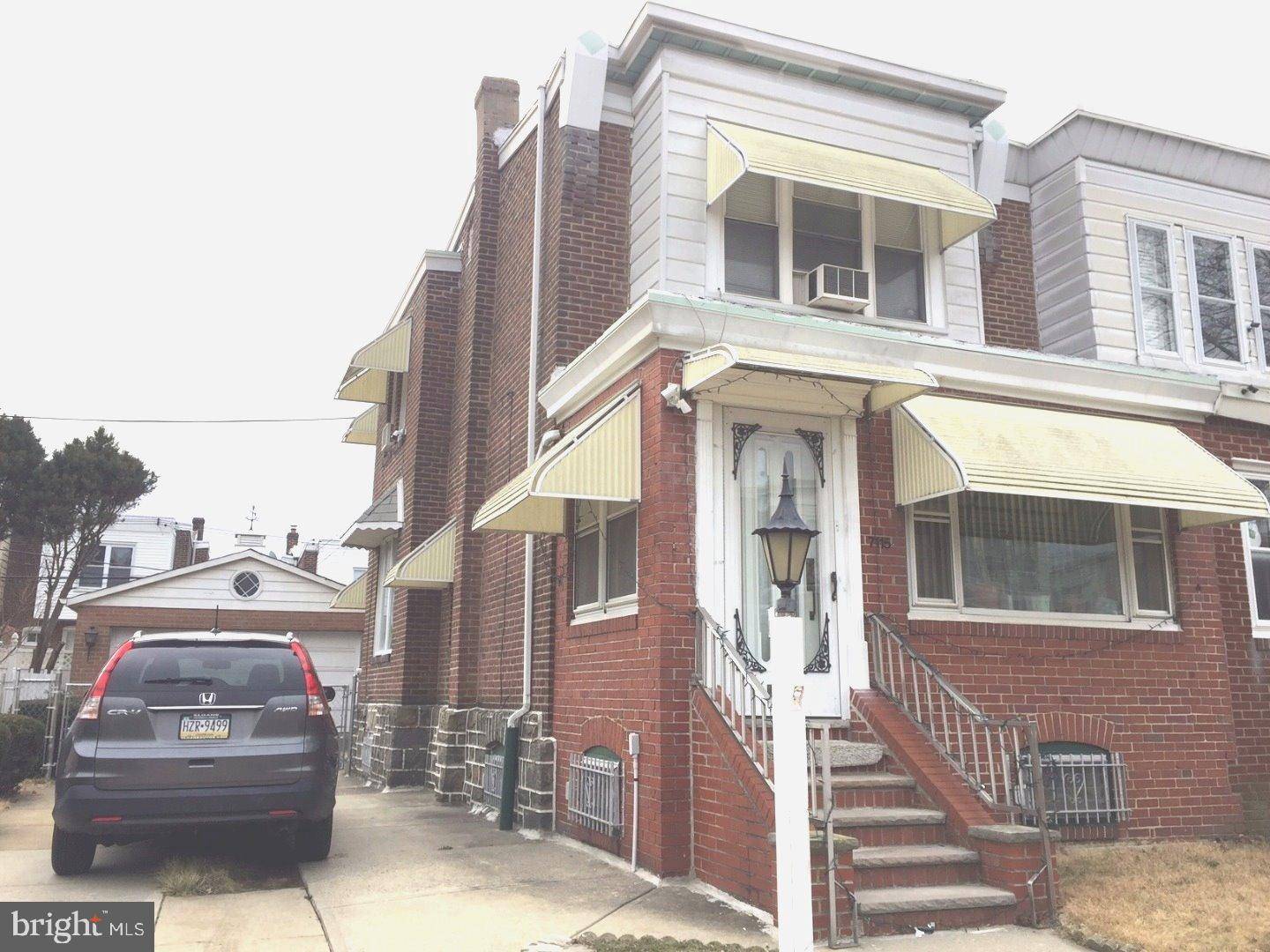 Philadelphia, PA 19135,7115-17 GLENLOCH ST