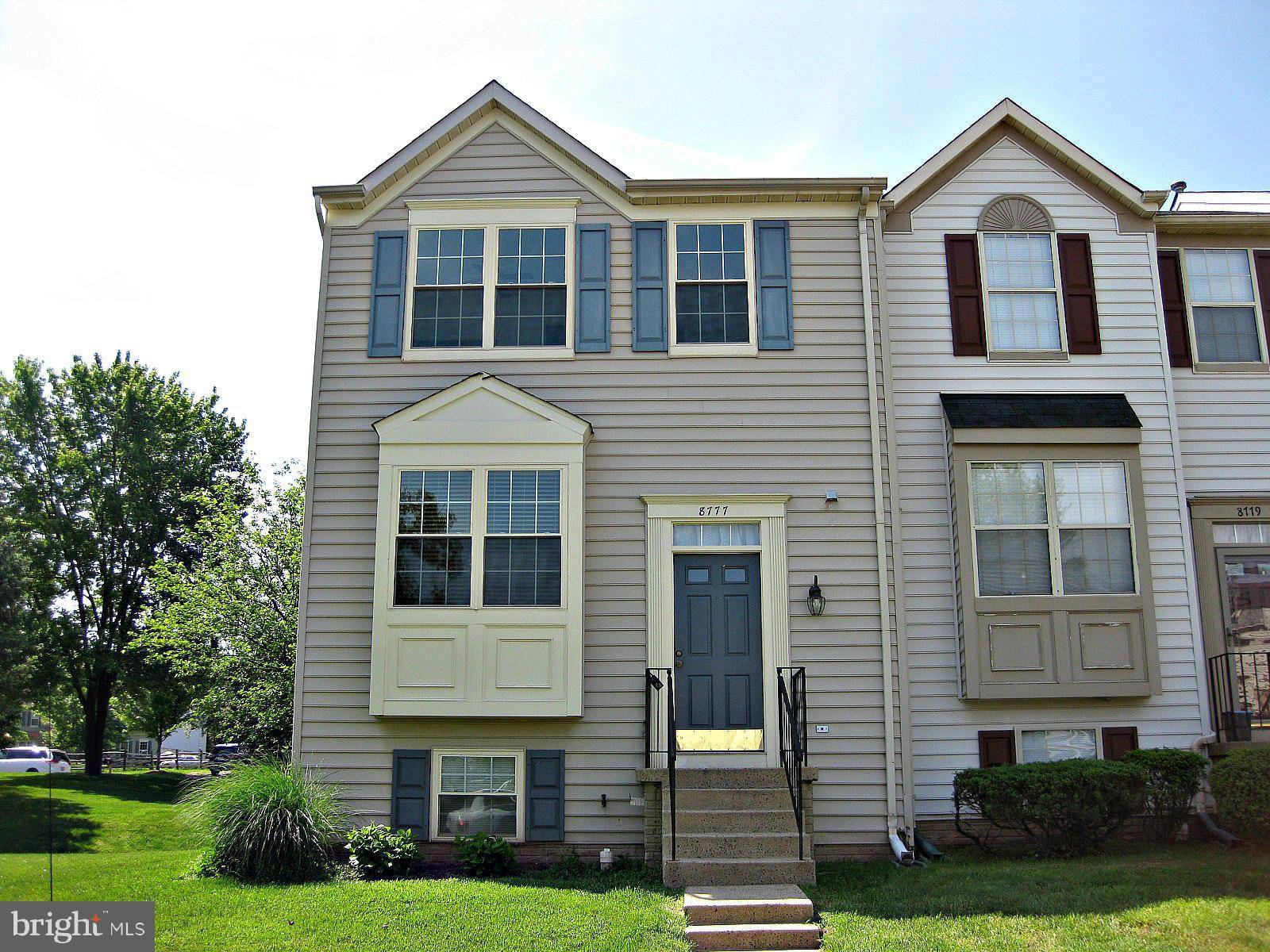 Manassas, VA 20110,8777 DEBLANC PL