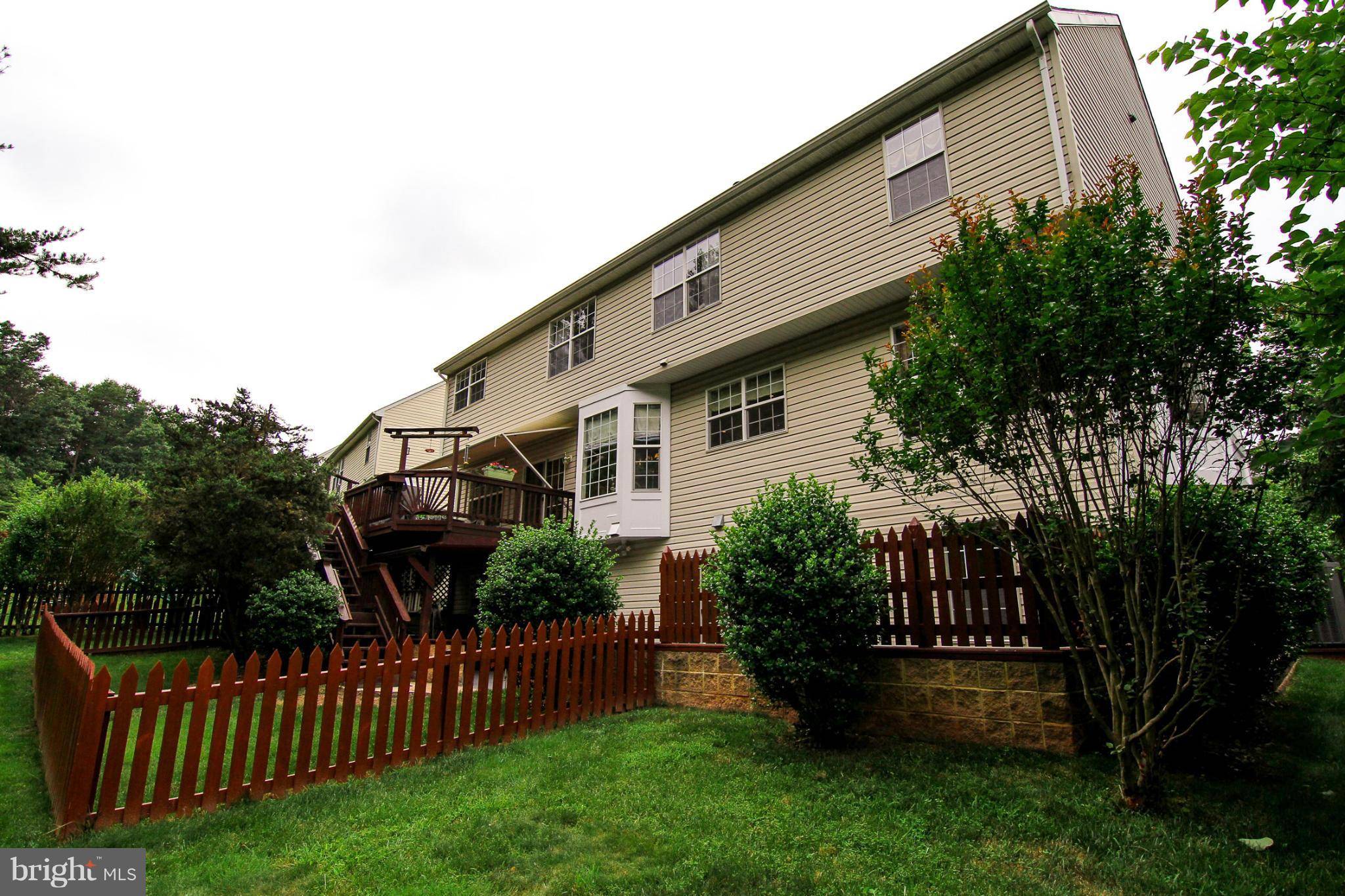 Manassas, VA 20112,5897 FINCASTLE DR