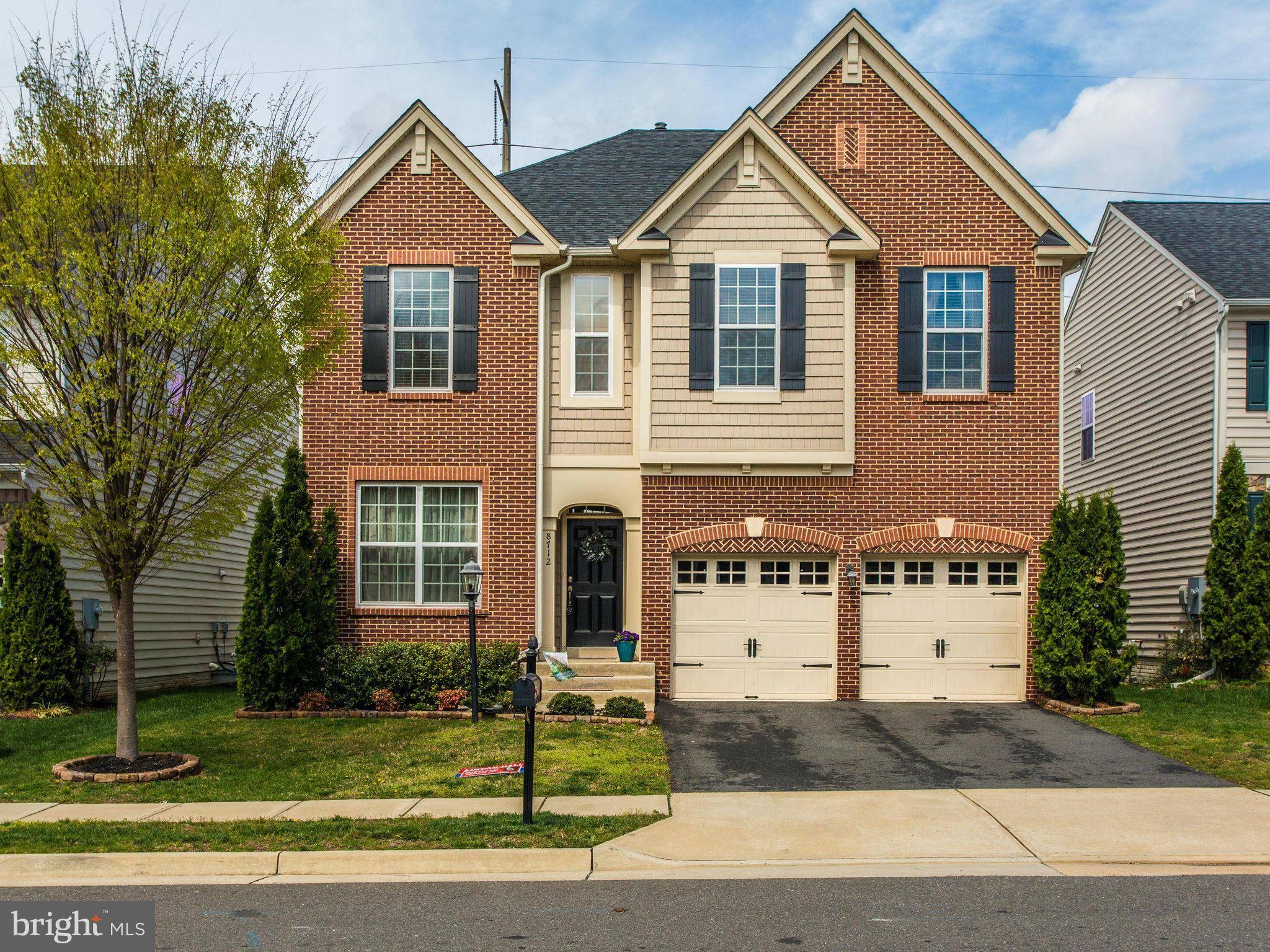 Gainesville, VA 20155,8712 RALEIGH MEWS