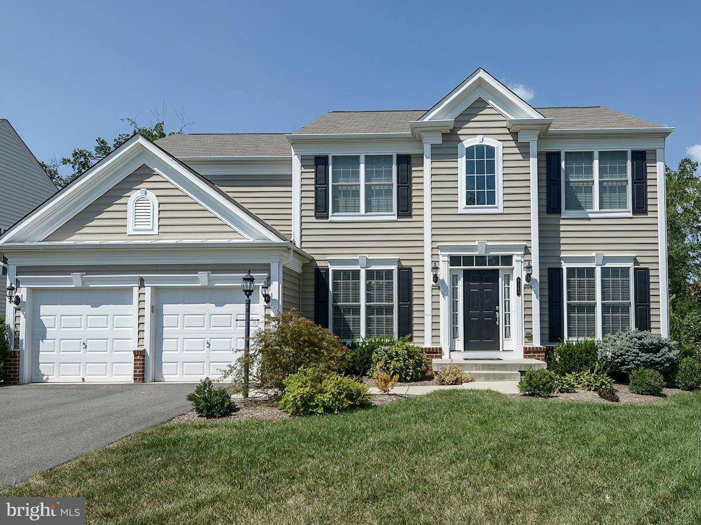 Manassas, VA 20112,9168 LAUREL HIGHLANDS PL