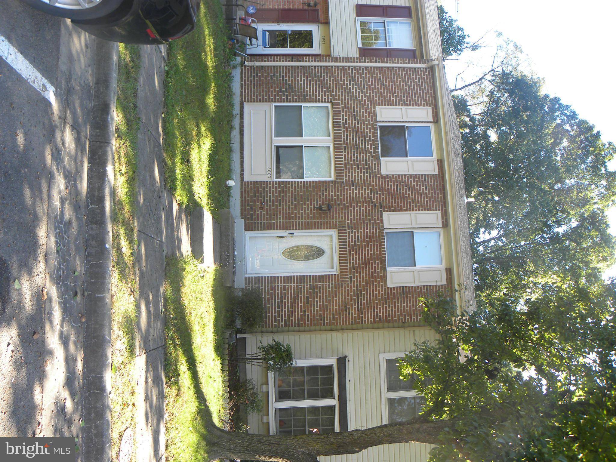 Triangle, VA 22172,3603 WHARF LN