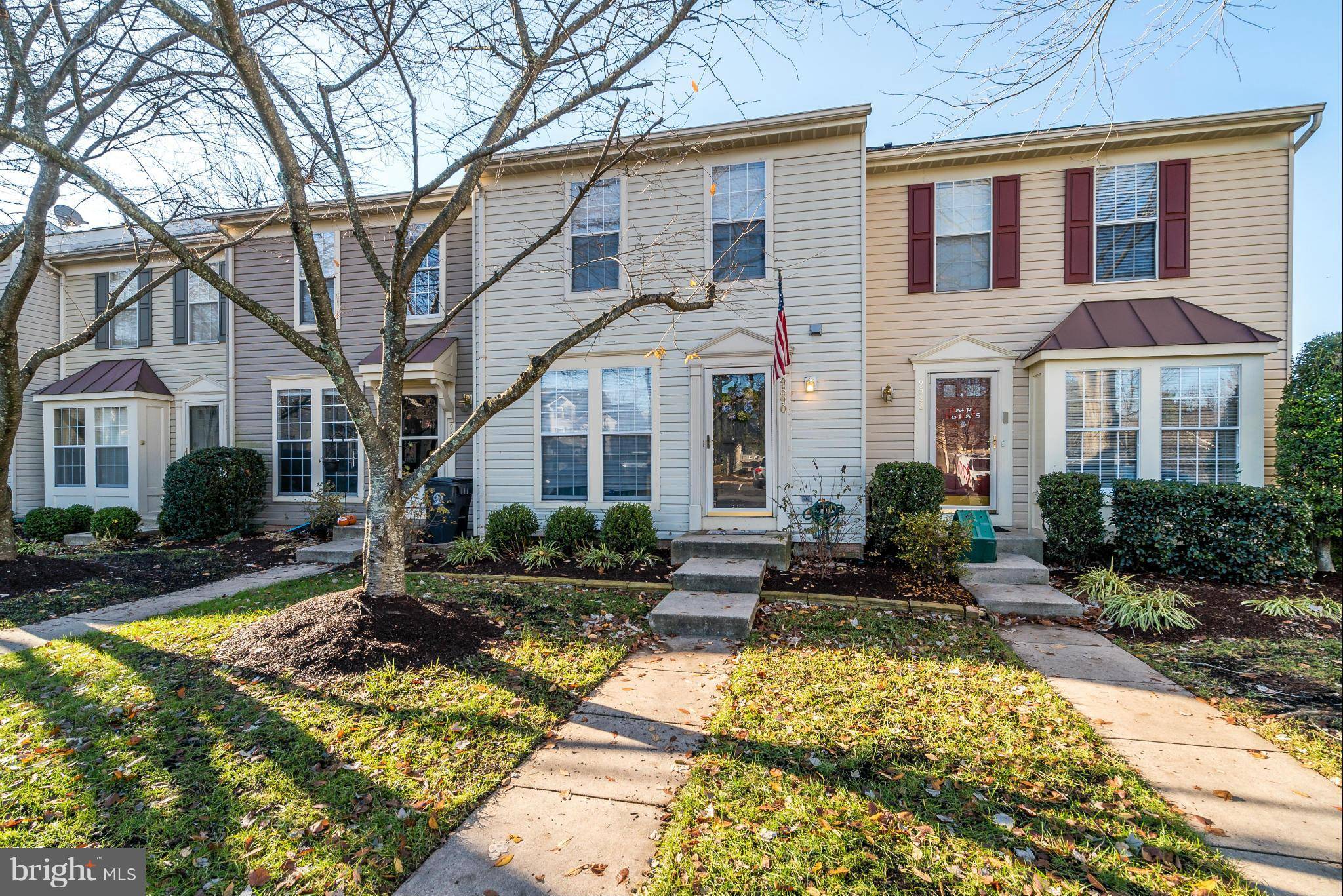 Manassas, VA 20110,9590 BUTTONBUSH CT