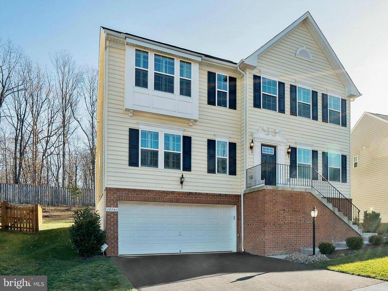 Woodbridge, VA 22192,12741 EFFIE ROSE PL