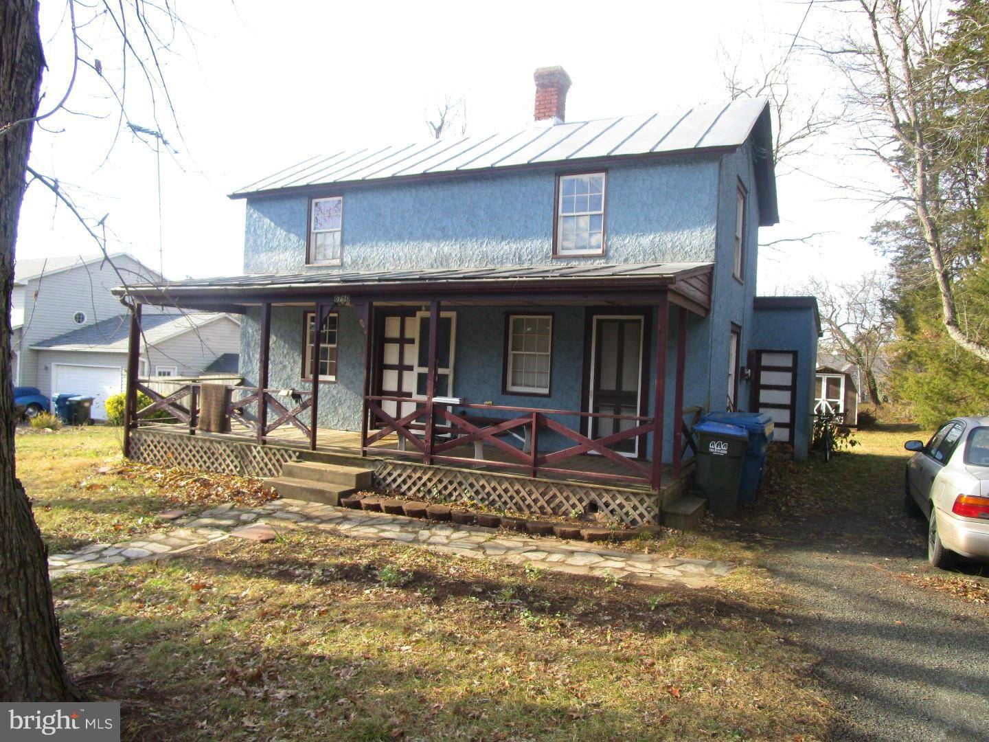 Haymarket, VA 20169,6760 MADISON ST