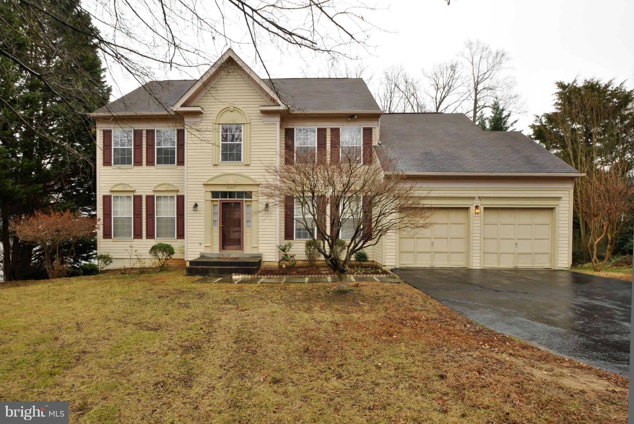 Woodbridge, VA 22193,15437 CAGNEY CT