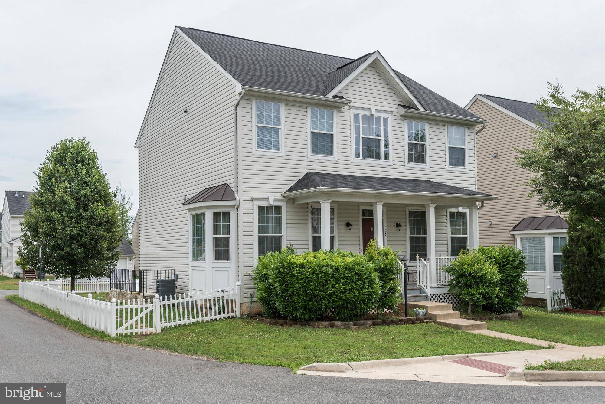 Gainesville, VA 20155,8873 SONG SPARROW DR