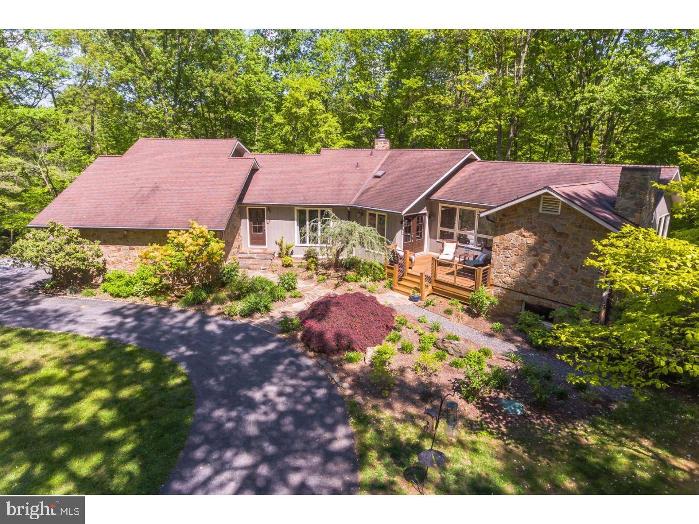 Chadds Ford, PA 19317,113 HARVEY LN