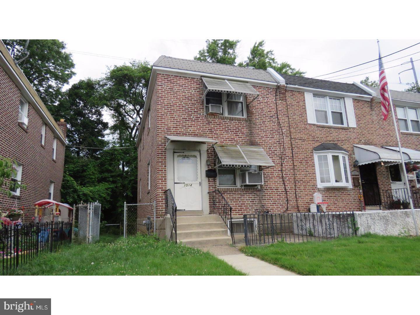 Folcroft, PA 19032,1514 LLANWELLYN AVE