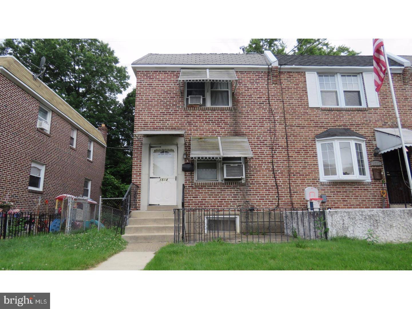 Folcroft, PA 19032,1514 LLANWELLYN AVE