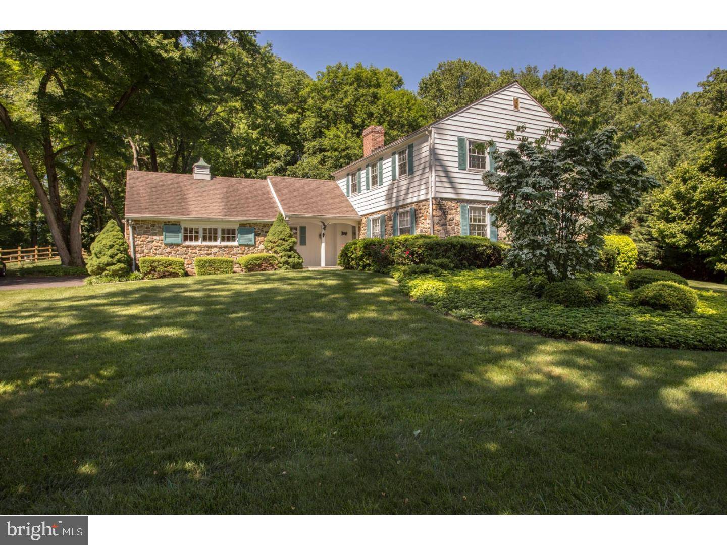 Newtown Square, PA 19073,832 MILMAR RD