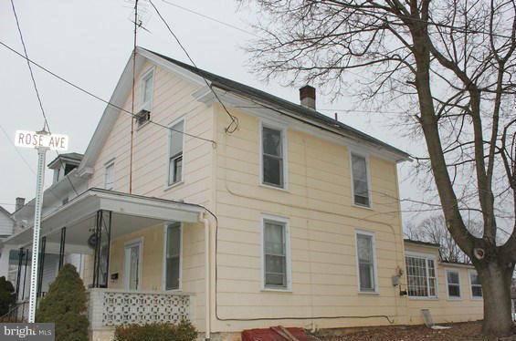 Newville, PA 17241,6 FAIRFIELD ST