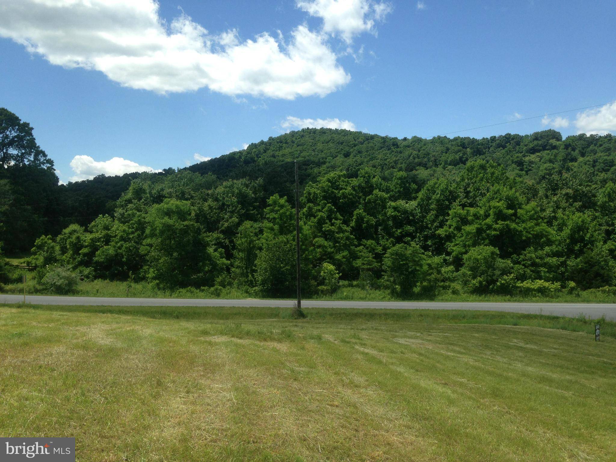 Bentonville, VA 22610,LOT 1 WATERHOUSE LN