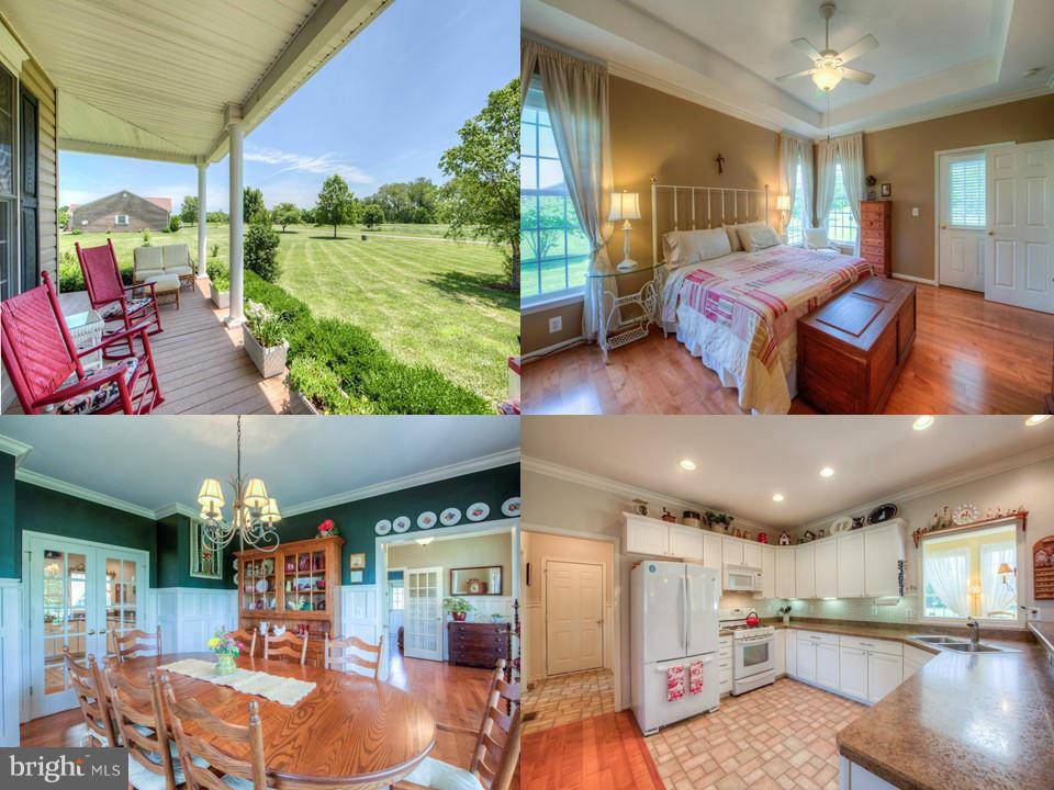 Montross, VA 22520,115 MATTHEWS COVE DR