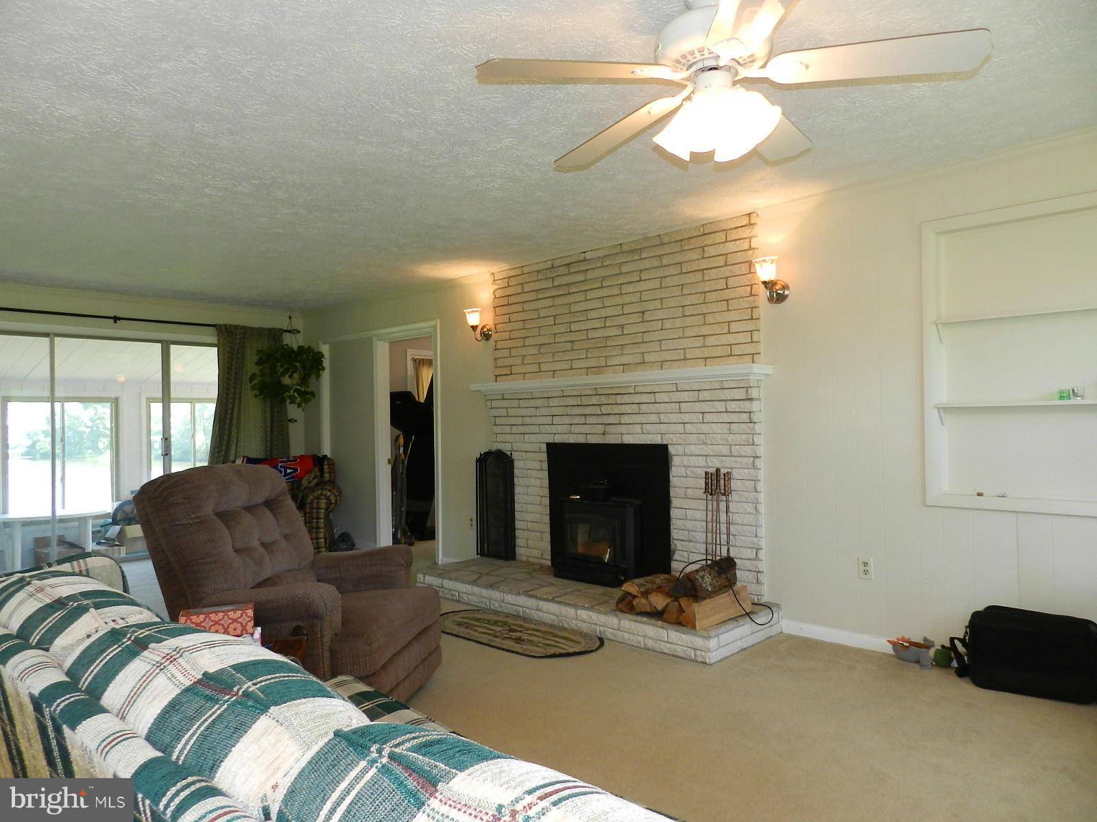 Colonial Beach, VA 22443,134 WASHINGTON CIR