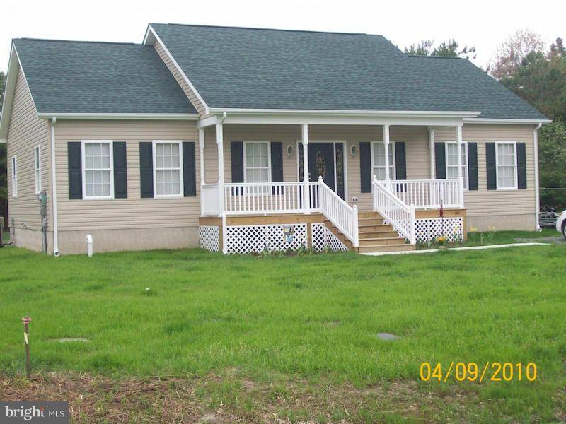 Colonial Beach, VA 22443,000 SEVENTH ST