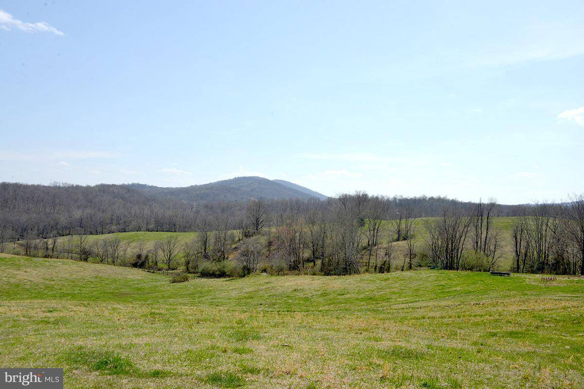 Delaplane, VA 20144,0 THREE FOX LN