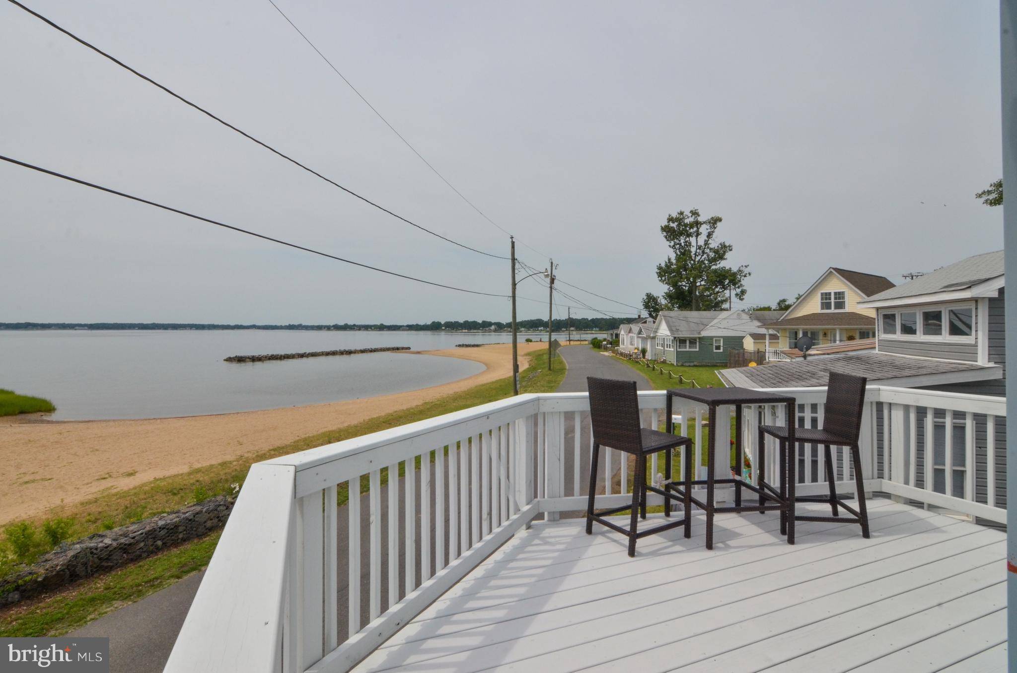 Colonial Beach, VA 22443,1601 IRVING AVE