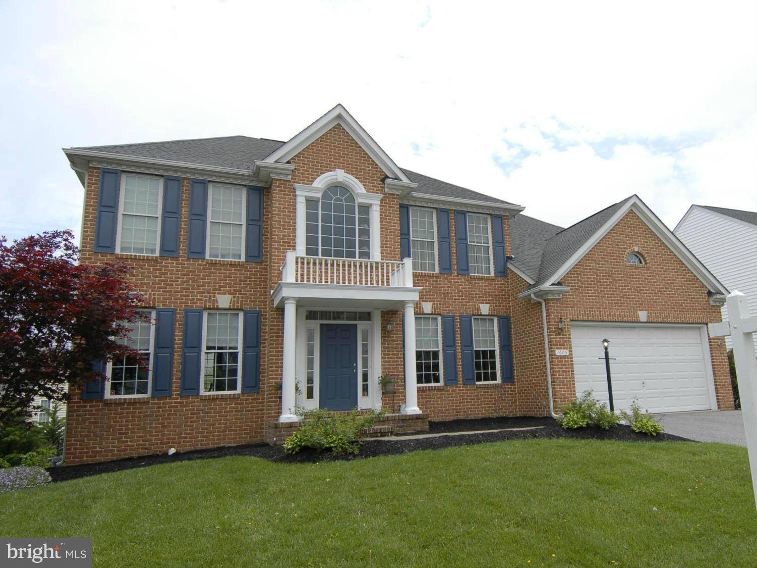 Mount Airy, MD 21771,1609 LOCKSLEY LN