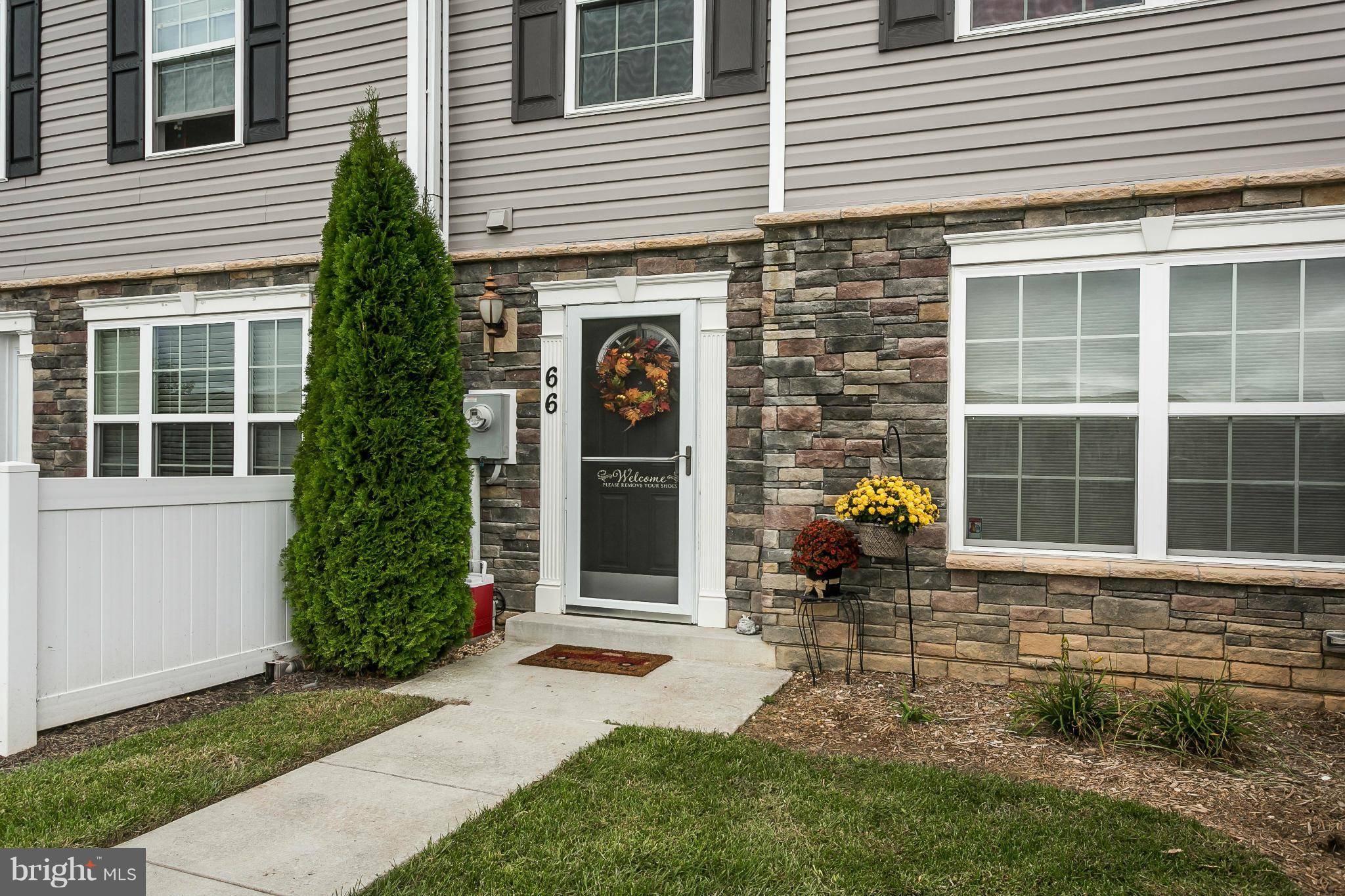 Sykesville, MD 21784,6457 CORNWALL DR #66