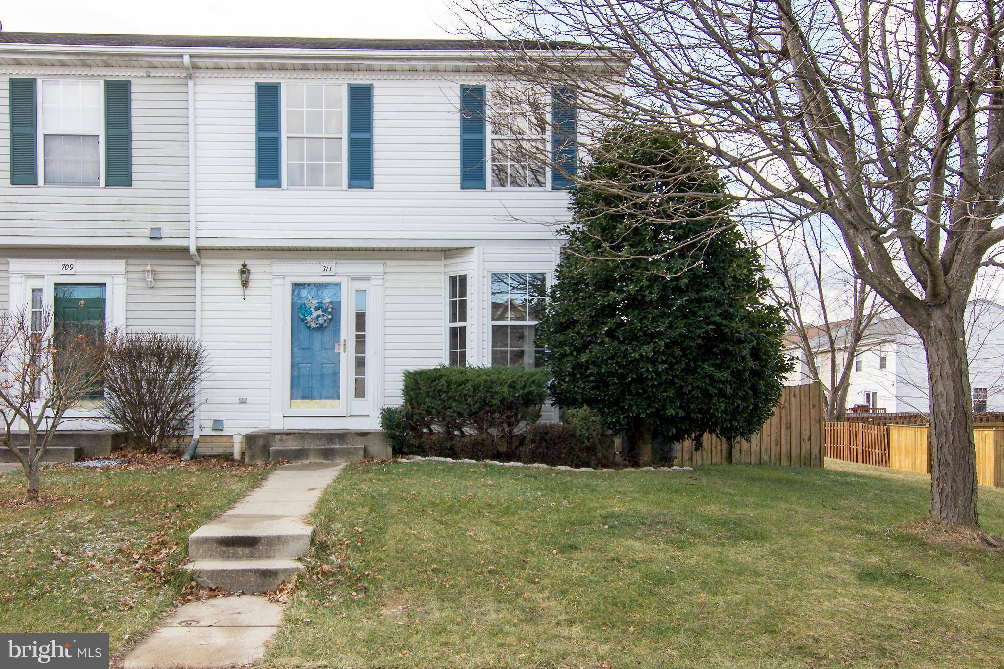 Westminster, MD 21158,711 MEDINAH CIR