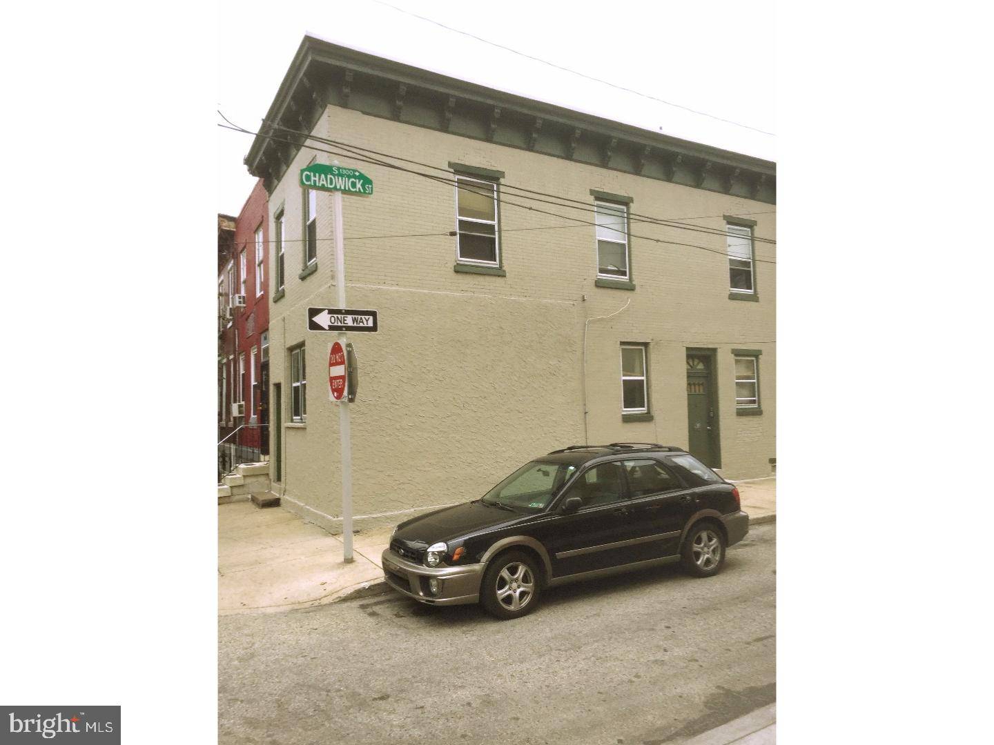 Philadelphia, PA 19146,1630 WHARTON ST