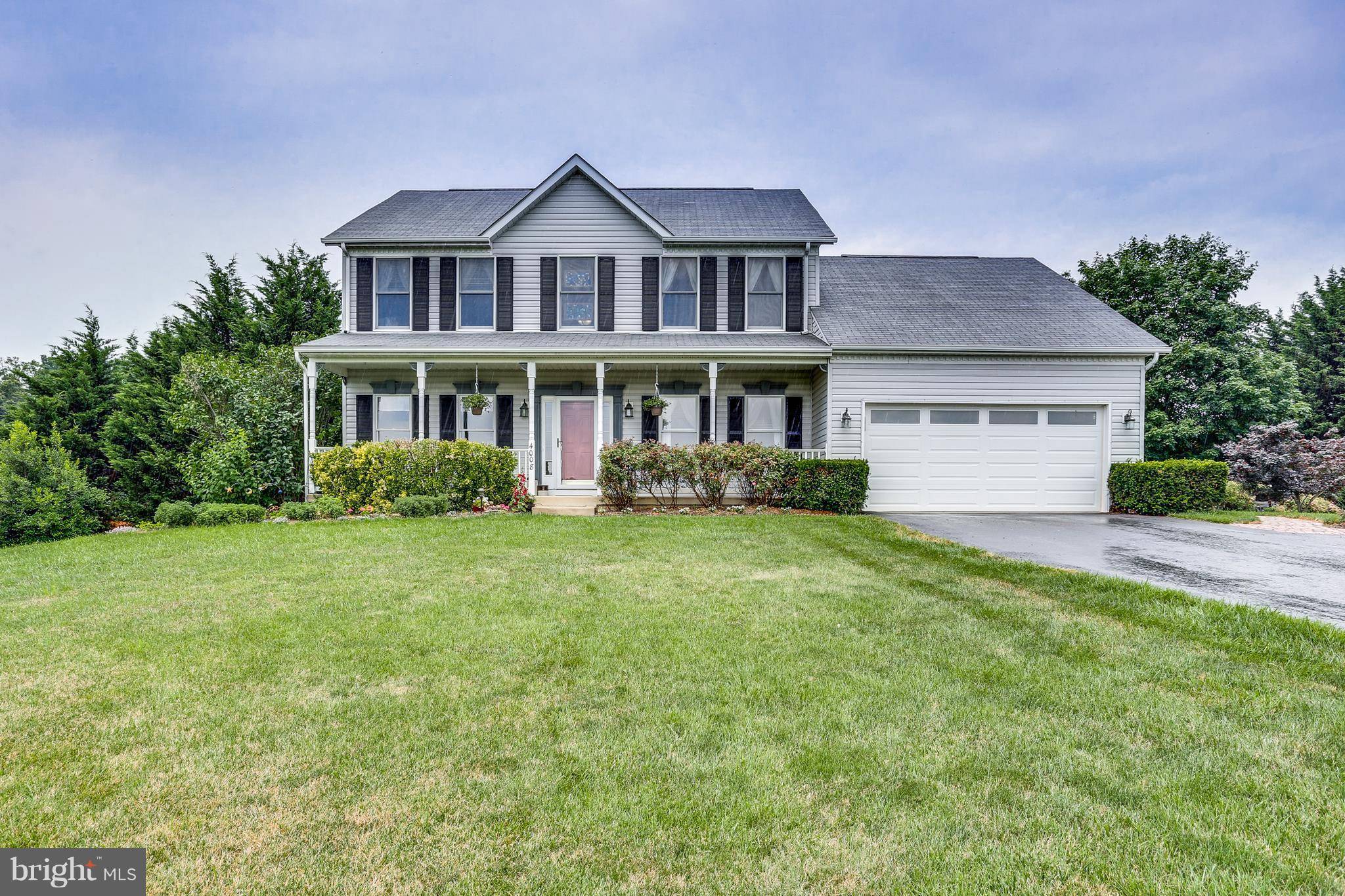 Mount Airy, MD 21771,4008 WINDERMERE WAY