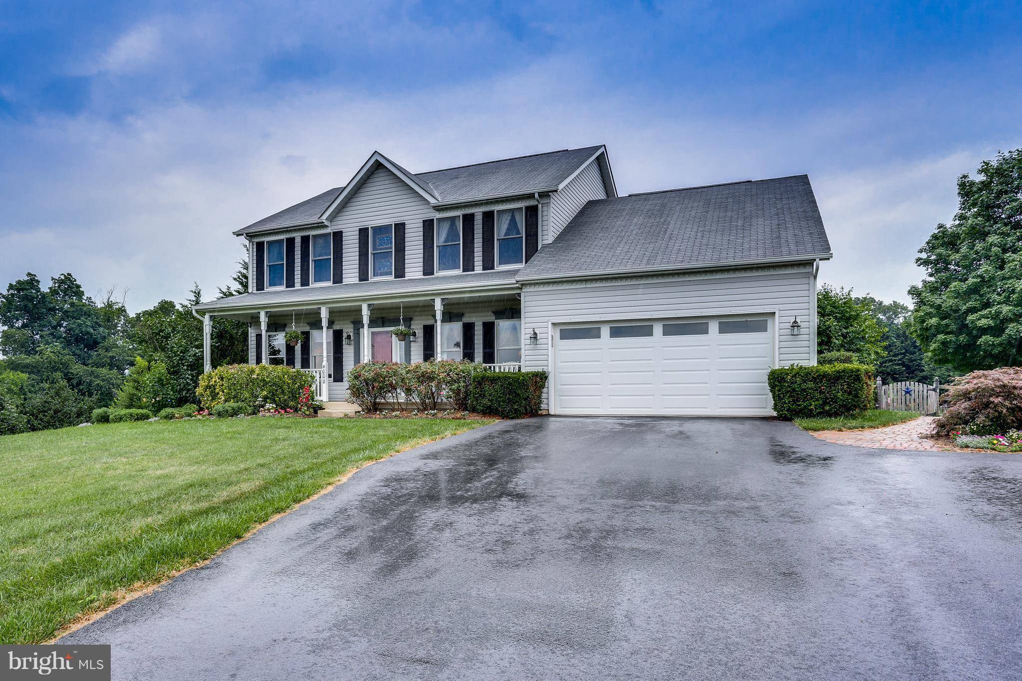 Mount Airy, MD 21771,4008 WINDERMERE WAY