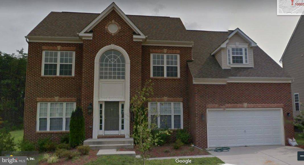 Upper Marlboro, MD 20772,10005 PREAKNESS DR